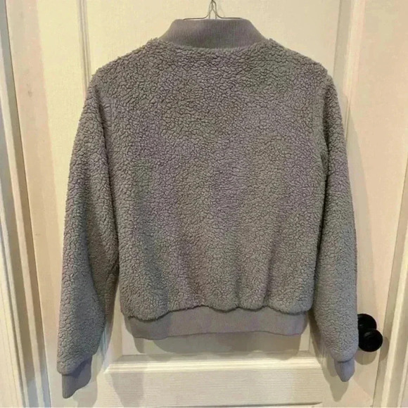 PATAGONIA Los Gatos Bomber Jacket - Picture 5 of 8